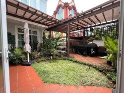 Burgundy Hill (D23), Semi-Detached #624560881